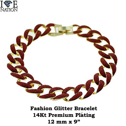 BA1906 - RED
